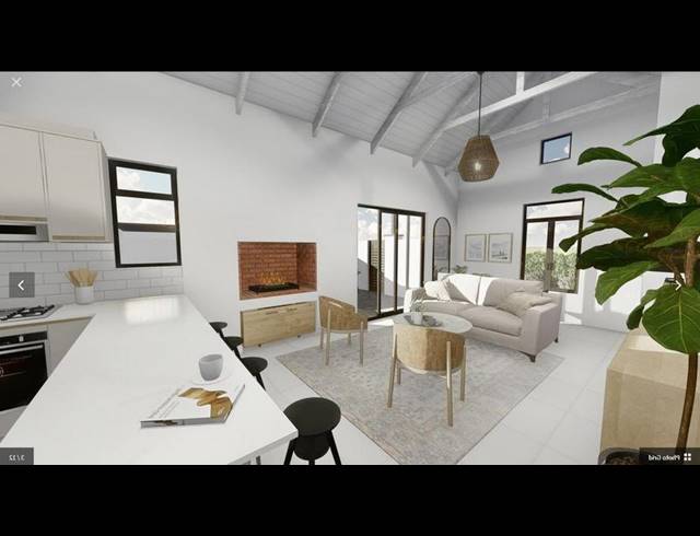 2 BEDROOM HOUSE FOR SALE IN LAGUNA